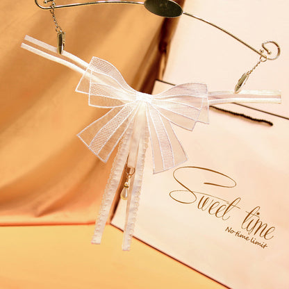 Lencería sexy para mujer Cintura baja bordada de boda sexy transparente
