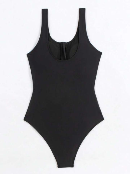 New European And American Ladies Bikini Sexy Swimsuit