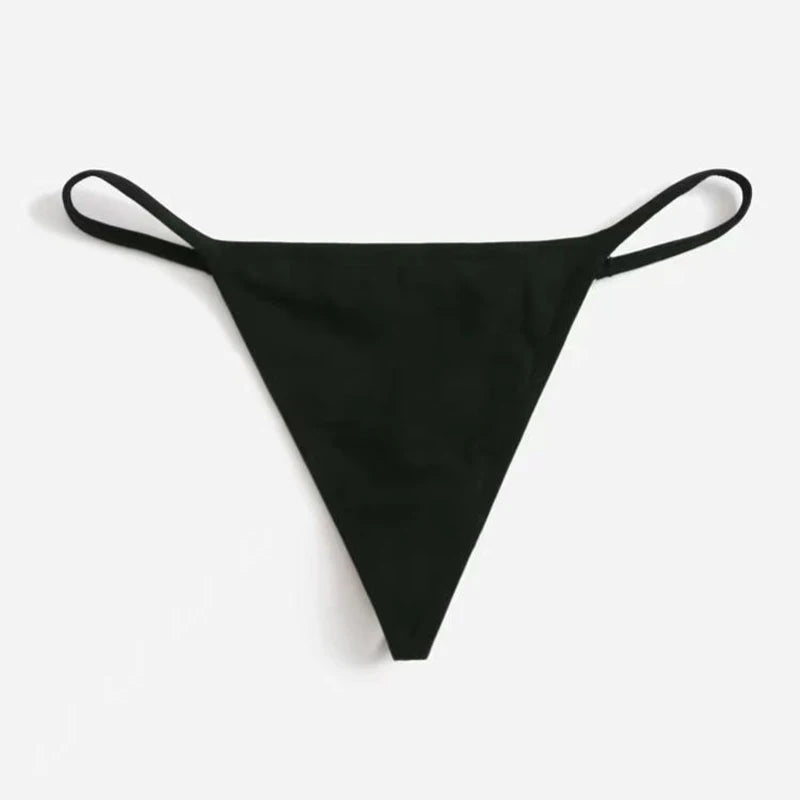 7 Style  Lace Open Crotch Female Panties Perspective Mini Underwear Ladies  Thongs Crotchless Briefs Women's Lingerie