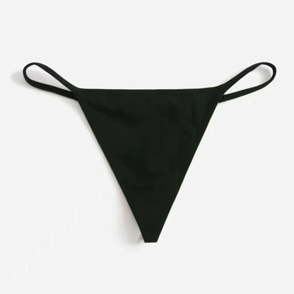 7 Style  Lace Open Crotch Female Panties Perspective Mini Underwear Ladies  Thongs Crotchless Briefs Women's Lingerie
