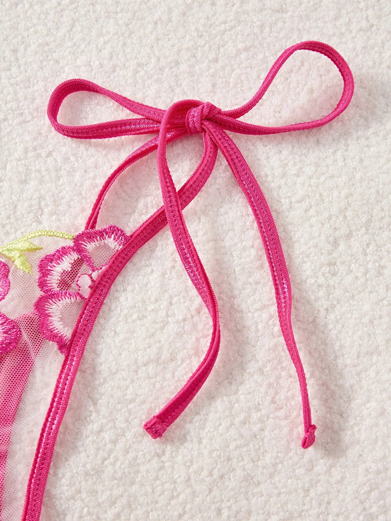 Ellolace Sexy Lingerie Extreme Onlyfans Kit Fantasy Peekaboo Bra Lace Up Cup Ladies Transparent Underwear Without Censorship