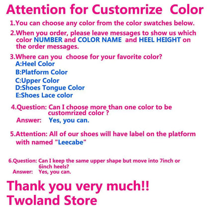 20CM Matte PU  High Heel platform Boots Open toe  Pole Dance hight boot