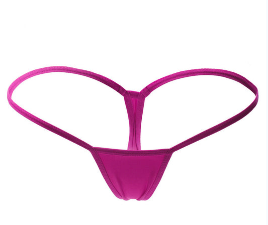 Femmes dames sexy mini tongs sous-vêtements en string culottes lingerie culotte royaume-uni