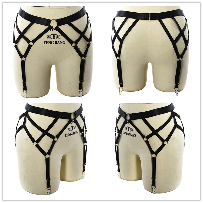 Uniforme de danse de nuit pour dames, lingerie de tentation