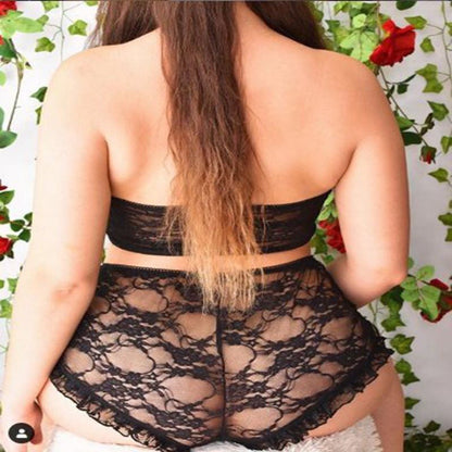 Lingerie sexy