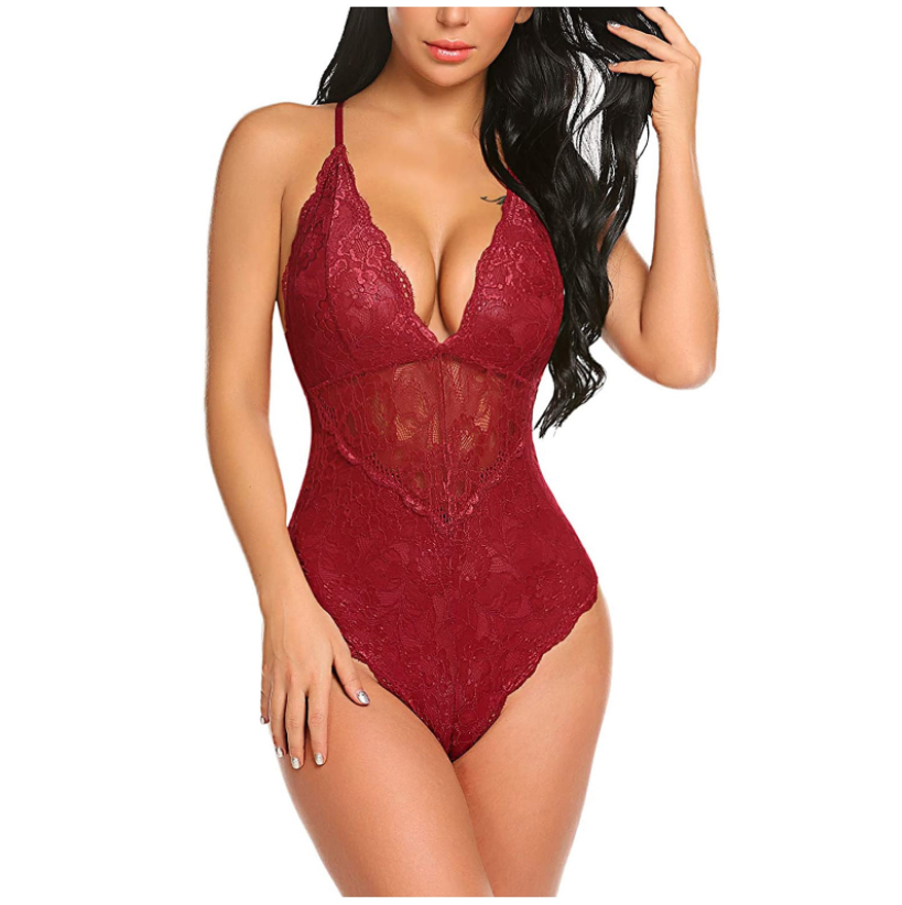 Lencería sexy europea y americana Lencería sexy