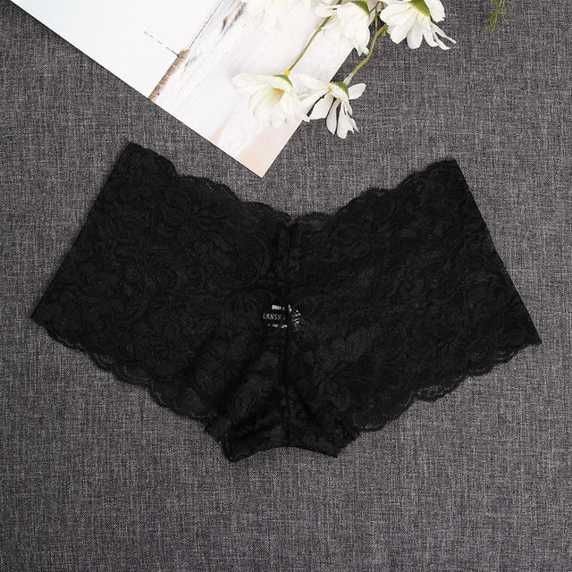 Lingerie sexy femme string
