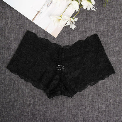 Lingerie sexy femme string