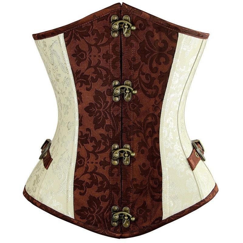 Lencería Ropa Interior Fajas Corsé
