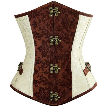 Lencería Ropa Interior Fajas Corsé