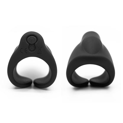 Massage de vibration d'entraîneur de tête de tortue de vibration de silicone d'Usb pour les hommes