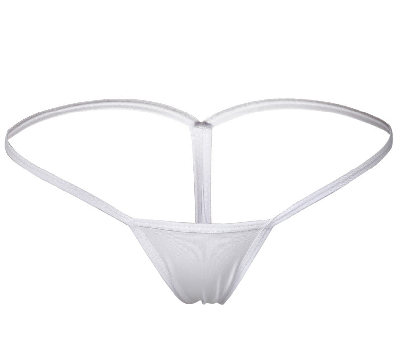 Femmes dames sexy mini tongs sous-vêtements en string culottes lingerie culotte royaume-uni