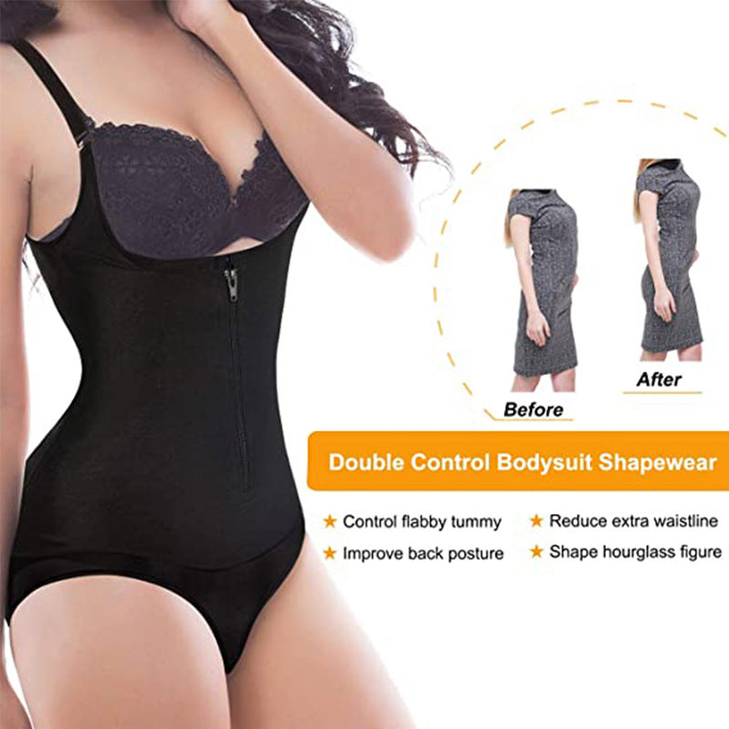 Corset de ventre de lingerie de corps de mode de dames