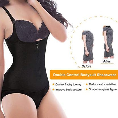 Corset de ventre de lingerie de corps de mode de dames