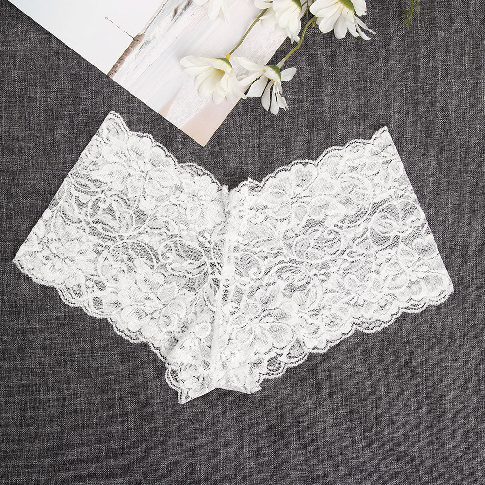 Lingerie sexy femme string