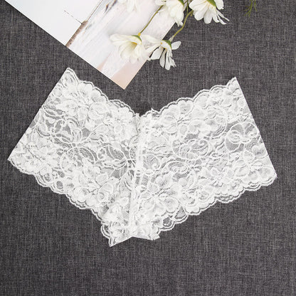 Lingerie sexy femme string