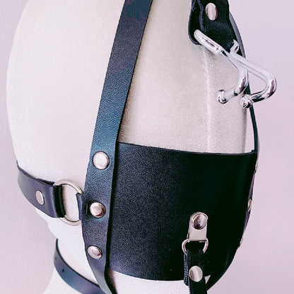 Punishment And Training Binding Set