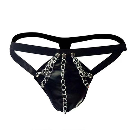 Men's Sexy Low Waist Panties