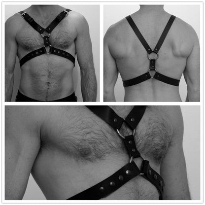Sm Shapewear homme de coloris noir