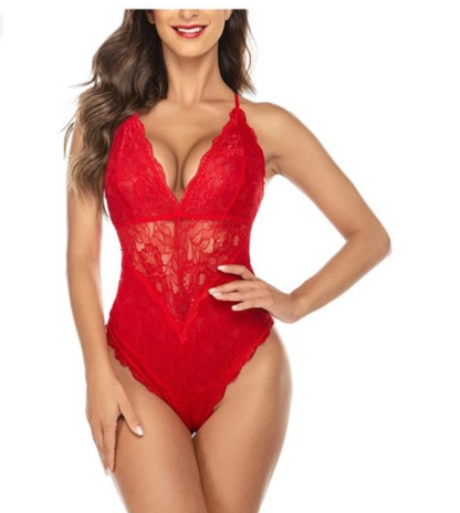 Lencería sexy europea y americana Lencería sexy