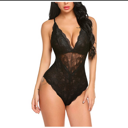 Lencería sexy europea y americana Lencería sexy