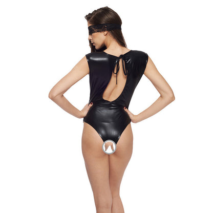 Uniforme de femme de chambre Lingerie