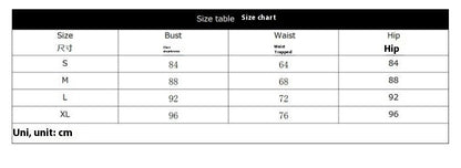 Classic One Piece Sexy Women's Fashion Special Fabric Women's Swimsuit