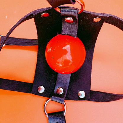 Punishment And Training Binding Set