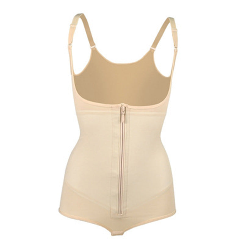 Corset de ventre de lingerie de corps de mode de dames