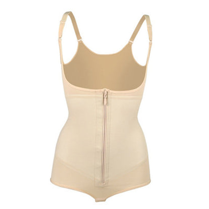 Corset de ventre de lingerie de corps de mode de dames