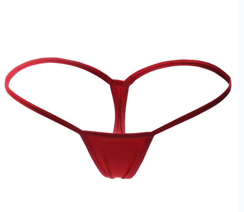 Femmes dames sexy mini tongs sous-vêtements en string culottes lingerie culotte royaume-uni